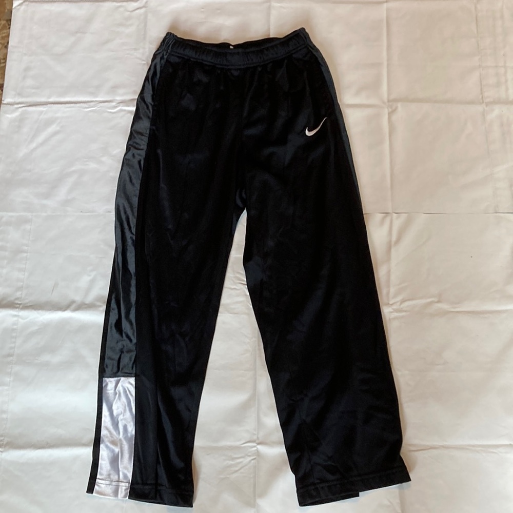 Nike pants - boys large